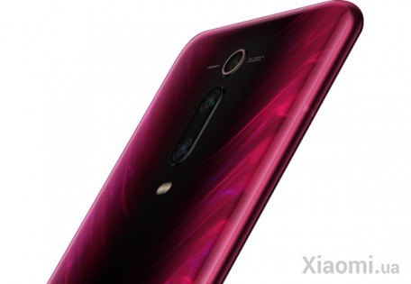 Смартфон Xiaomi Mi 9T Pro 6/128Gb Flame Red EU/CE