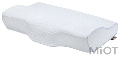 Подушка Xiaomi 8H Butterfly memory foam pillow H2