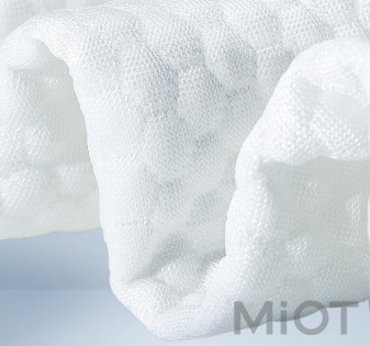 Подушка Xiaomi 8H Butterfly memory foam pillow H2