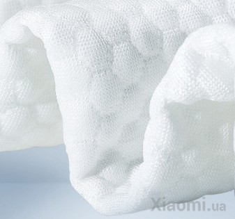 Подушка Xiaomi 8H Butterfly memory foam pillow H2