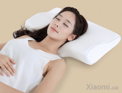 Подушка Xiaomi 8H Butterfly memory foam pillow H2