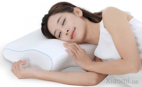Подушка Xiaomi 8H Butterfly memory foam pillow H2