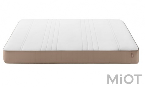 Матрац Xiaomi 8H Latex Q1 Blue Ash 1.8 x 2.0 x 0.21 м