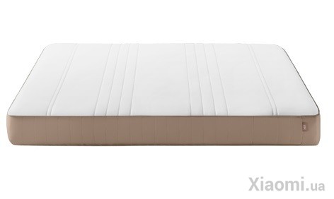 Матрас Xiaomi 8H Latex Q1 Blue Ash 1.8 x 2.0 x 0.21 м