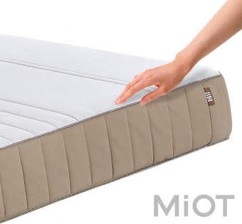 Матрац Xiaomi 8H Latex Q1 Blue Ash 1.8 x 2.0 x 0.21 м