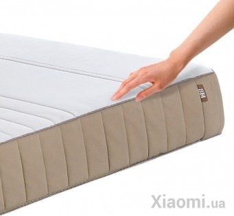 Матрас Xiaomi 8H Latex Q1 Blue Ash 1.8 x 2.0 x 0.21 м