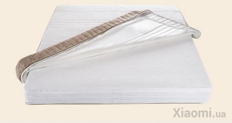 Матрас Xiaomi 8H Latex Q1 Blue Ash 1.8 x 2.0 x 0.21 м