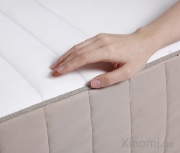 Матрас Xiaomi 8H Latex Q2 Blue Ash 1.8 x 2.0 x 0.26 м