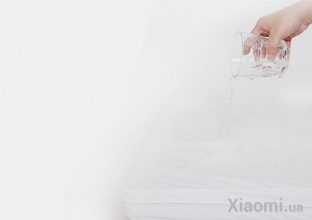 Матрас Xiaomi 8H Latex Q2 Blue Ash 1.8 x 2.0 x 0.26 м