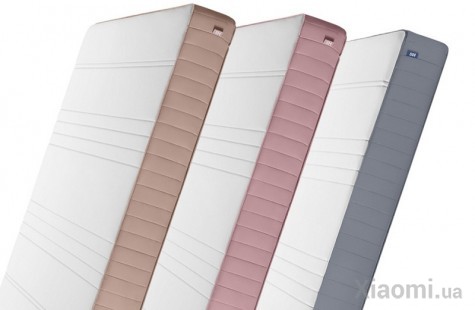 Матрас Xiaomi 8H Latex Q2 Blue Ash 1.8 x 2.0 x 0.26 м