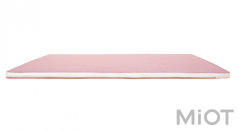 Матрац Xiaomi 8H Latex Qse Rose Gold 1.8 x 2.0 x 0.08 м