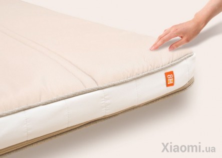 Матрас Xiaomi 8H Latex Qse Rose Gold 1.8 x 2.0 x 0.08 м