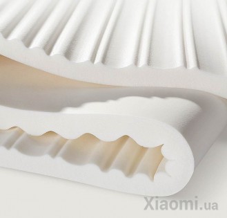 Матрас Xiaomi 8H Latex Qse Rose Gold 1.8 x 2.0 x 0.08 м