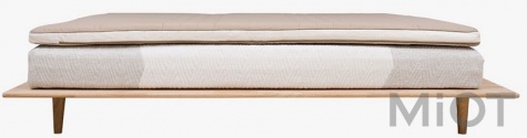 Матрац Xiaomi 8H Latex Qse Rose Gold 1.8 x 2.0 x 0.08 м