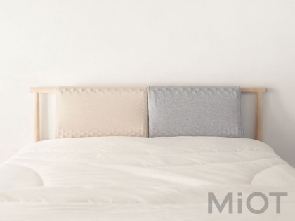 Подушка Xiaomi 8H Massage pillow Z3 60*40*10