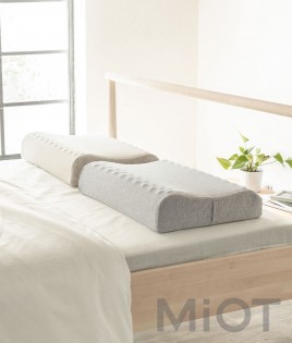 Подушка Xiaomi 8H Massage pillow Z3 60*40*10