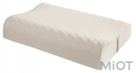 Подушка Xiaomi 8H Massage pillow Z3 60*40*10