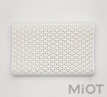 Подушка Xiaomi 8H Massage pillow Z3 60*40*10
