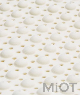 Подушка Xiaomi 8H Massage pillow Z3 60*40*10