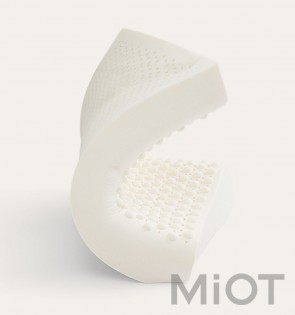 Подушка Xiaomi 8H Massage pillow Z3 60*40*10