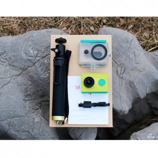 Екшн-камера Xiaomi YI Sport Basic International Edition White