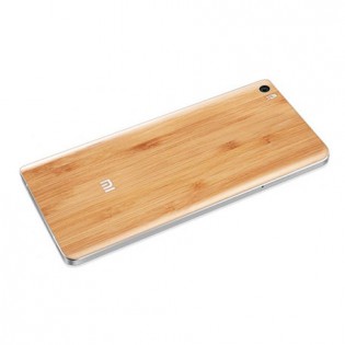 Смартфон Xiaomi Mi Note 16Gb White Bamboo Украинская версия