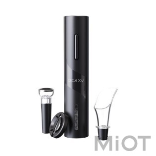 Винний набір Circle Joy Electric Wine Opener Gift Set