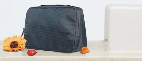 Сумка XXiaomi Runmi 90 Ninetygo Light outdoor bag Dark Grey 1162500018