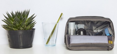 Сумка Xiaomi Runmi 90 Ninetygo Light outdoor bag Gray 1162900014