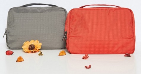 Сумка Xiaomi Runmi 90 Ninetygo Light outdoor bag Gray 1162900014
