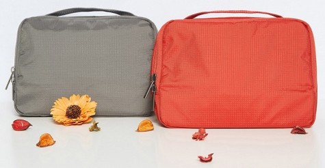 Сумка Xiaomi Runmi 90 Ninetygo Light outdoor bag Orange 1162500017