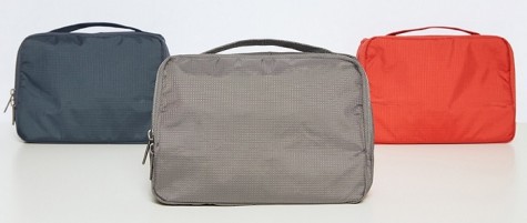 Сумка Xiaomi Runmi 90 Ninetygo Light outdoor bag Orange 1162500017
