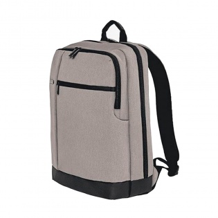 Рюкзак Xiaomi Runmi 90 Ninetygo Classic Business Backpack Light Grey (90171BGBKUNLG05)
