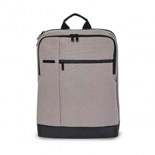 Рюкзак Xiaomi Runmi 90 Ninetygo Classic Business Backpack Light Grey (90171BGBKUNLG05)