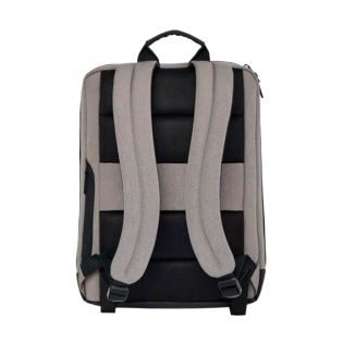 Рюкзак Xiaomi Runmi 90 Ninetygo Classic Business Backpack Light Grey (90171BGBKUNLG05)