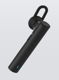 Mi Bluetooth headset Youth Editon Black