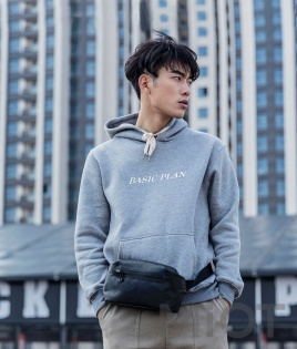 Сумка Xiaomi Runmi 90 Ninetygo Fashion Function Belts