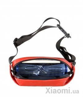 Сумка Xiaomi Runmi 90 Ninetygo Fashion Function Belts Orange