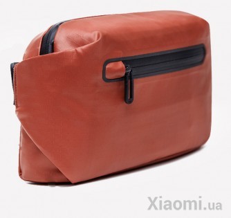 Сумка Xiaomi Runmi 90 Ninetygo Fashion Function Belts Orange