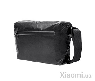 Сумка Xiaomi Runmi 90 Ninetygo Fashionable Postman Bag Black (ZJB4121RT)