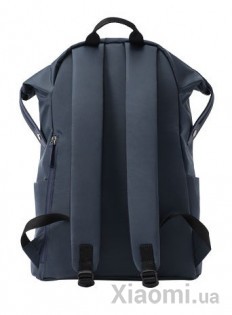 Рюкзак Xiaomi Runmi 90 Ninetygo Lecturer casual backpack Blue