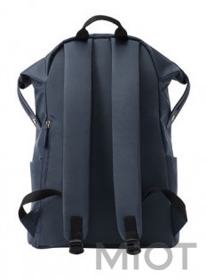 Рюкзак Xiaomi Runmi 90 Ninetygo Lecturer casual backpack Blue