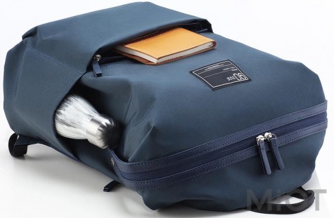 Рюкзак Xiaomi Runmi 90 Ninetygo Lecturer casual backpack Blue