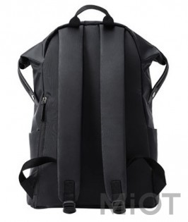 Рюкзак Xiaomi Runmi 90 Ninetygo Lecturer casual backpack Black