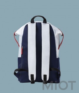 Рюкзак Xiaomi 90FUN Lecturer casual backpack White/Blue