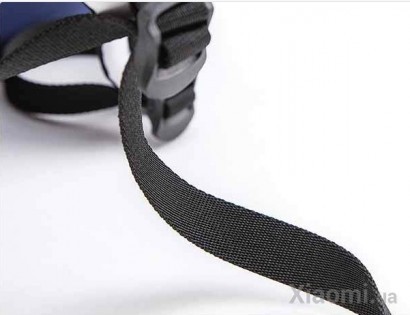 Рюкзак Xiaomi Runmi 90 Ninetygo Lecturer casual backpack Blue