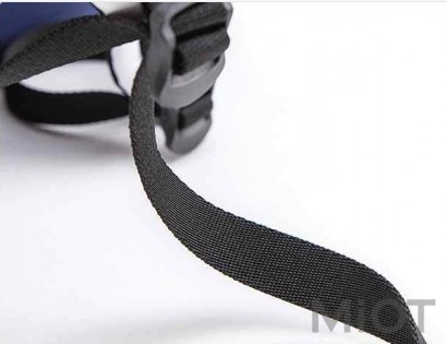 Рюкзак Xiaomi Runmi 90 Ninetygo Lecturer casual backpack Blue