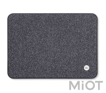 Чохол-кишеня 90GOFUN minimalist business liner bag 13" Gray