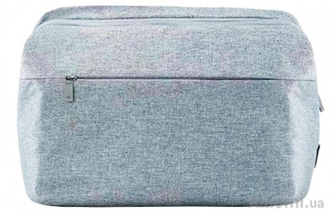 Сумка Xiaomi Runmi 90 Ninetygo Urban Simple Mail Bag Light Grey (Р31258)