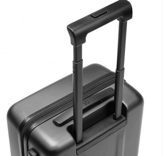 Валіза Xiaomi Ninetygo PC Luggage 28'' Grey (6970055341059/6941413216968)